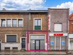Commerce à louer à Châtelineau Charleroi, 602 m², Overige soorten