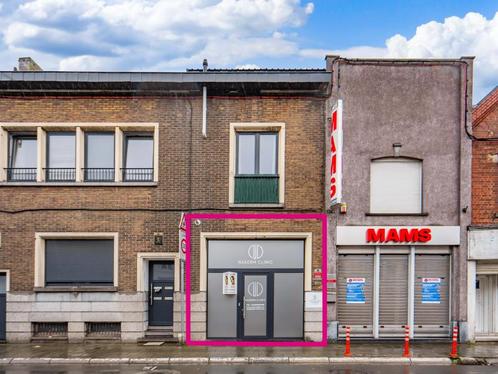 Commerce à louer à Châtelineau Charleroi, Immo, Huizen te huur, Overige soorten