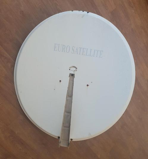 Antenne satellite, Parabole, TV, Hi-fi & Vidéo, Antennes paroboliques, Utilisé, Antenne (parabolique), Enlèvement