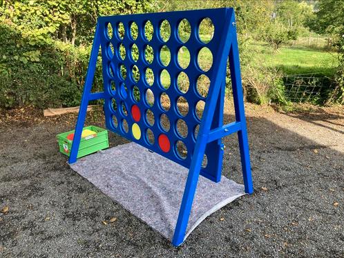 Location jeux en bois et matériel événementiel, Kinderen en Baby's, Speelgoed | Houten speelgoed, Ophalen of Verzenden