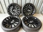 Roues Mercedes AMG CLS Coupe C257 de 20 pouces avec pneus +, Autos : Pièces & Accessoires, Enlèvement ou Envoi, Utilisé, Audi