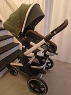 Kinderwagen Joolz Day, Kinderen en Baby's, Kinderwagens en Combinaties, Verstelbare duwstang, Zo goed als nieuw, Combiwagen, Ophalen
