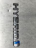 EMBLEEM Toyota RAV4 (A4) (01-2012/01-2019), Auto-onderdelen, Overige Auto-onderdelen, Gebruikt, Toyota