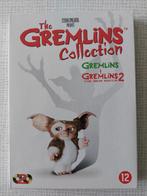 Dvd the gremlins collection 1 & 2, CD & DVD, DVD | Films d'animation & Dessins animés, Comme neuf, Enlèvement