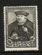 1935 Fr. De Tassis zegel uit blok 4  OBP410**, Orginele gom, Ophalen of Verzenden, Zonder stempel, Postfris