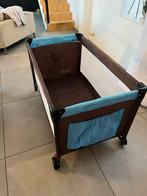 Baby reisbed, Ophalen, Zo goed als nieuw, Reisbedje
