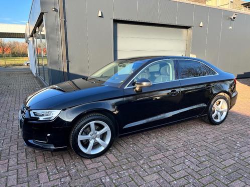 Audi A3, Auto's, Audi, Bedrijf, Te koop, A3, ABS, Airbags, Airconditioning, Bluetooth, Boordcomputer, Centrale vergrendeling, Climate control