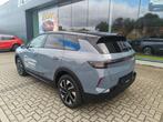 Opel Grandland GS 1.2 TURBO HYBRID 145PK AUTOMAAT * NAVI *, Auto's, Automaat, USB, 107 kW, SUV of Terreinwagen