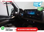 Mercedes-Benz Sprinter 319 CDI Aut. L2H2 BPM VRIJ LED/ 3.5t, Auto's, Bestelwagens en Lichte vracht, Automaat, Parkeersensor, Mercedes-Benz