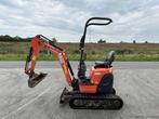 Mini pelle à louer, Zakelijke goederen, Machines en Bouw | Kranen en Graafmachines, Ophalen of Verzenden
