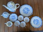 Seltmann Weiden-E. Bavaria Theresia koffieservies, Antiek en Kunst, Ophalen