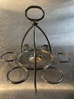 Verzilverd, Antiek en Kunst, Ophalen, Zilver