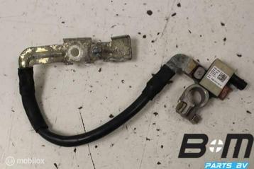 Regelapparaat voor accubewaking Volkswagen Golf 7 5Q0915181E