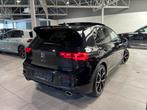 VW Golf 8 GTI Clubsport - Pano|Camera|HK, Auto's, Volkswagen, 1995 cc, Euro 6, 4 cilinders, Alcantara