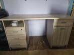 Moderne Bureau, Ophalen, Gebruikt, Bureau