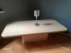 table de salon en marbre, Ophalen, Zo goed als nieuw