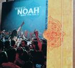 yannick Noah, tournées 2004 et 2007, 2 coffrets doubles dvd, CD & DVD, Comme neuf, Enlèvement, Musique et Concerts, Tous les âges