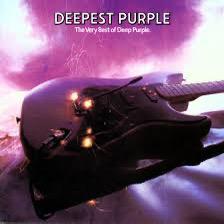 Deep Purple - Deepest purple - The very best of, Cd's en Dvd's, Cd's | Hardrock en Metal, Zo goed als nieuw, Ophalen of Verzenden