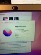 Macbook Air - 2017 - 13 inch, Computers en Software, Apple Desktops, IMac, Ophalen of Verzenden, 13 inch, Zo goed als nieuw