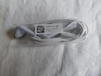 Samsung stereo hoofdtelefoonkabel, Ophalen of Verzenden, Nieuw