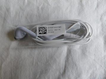 Samsung stereo hoofdtelefoonkabel  beschikbaar voor biedingen