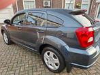 Dodge Caliber SXT 2.0 - Benz.Autom.-Airco-1 eig.-TOPstaat, Auto's, Dodge, 1998 cc, 191 g/km, Grijs, Particulier