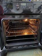 PHILIPS oven, Elektronische apparatuur, Ovens, Gebruikt, Oven met grill, Inbouw, 45 tot 60 cm