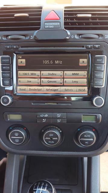 Volkswagen jetta, Particulier, Achat