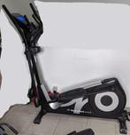 NordicTrack E5.0 crosstrainer, Sport en Fitness, Ophalen, Benen, Zo goed als nieuw, Crosstrainer