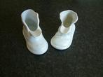 2 Retro - Vintage porseleinen schoentjes, Antiek en Kunst, Ophalen of Verzenden