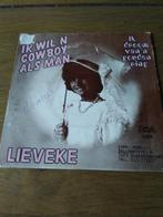 Lieveke, Cd's en Dvd's, Ophalen of Verzenden, Gebruikt