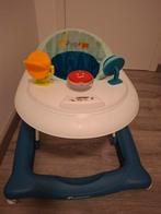 Trotteur pour bébé Bébé Confort en bon état, Kinderen en Baby's, Wipstoeltjes, Ophalen, Zo goed als nieuw, Verstelbaar