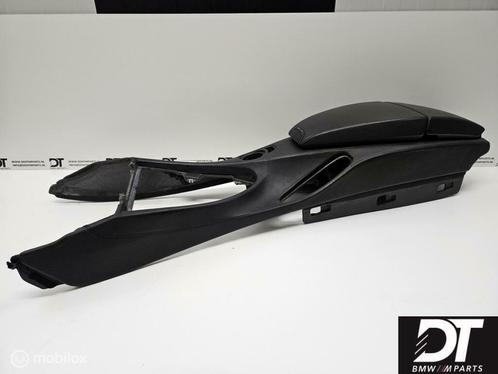 Leder middenconsole BMW M6 E63 51168046925, Autos : Pièces & Accessoires, Habitacle & Garnissage, BMW, Utilisé, Enlèvement ou Envoi