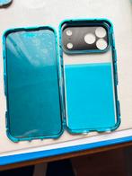 Hoesje met gesp voor Iphone 17pro Max, Ophalen, Nieuw