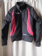 Warme voetbal jas merk Patrick maat 3XS, Sport en Fitness, Ophalen, Gebruikt
