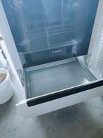 Bosch vitro keramisch kookvuur, Elektronische apparatuur, Fornuizen, Ophalen, Gebruikt, 60 cm of meer, Keramisch