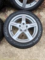 Winterset voor Mercedes Citan, Ophalen, Gebruikt, 16 inch, Banden en Velgen