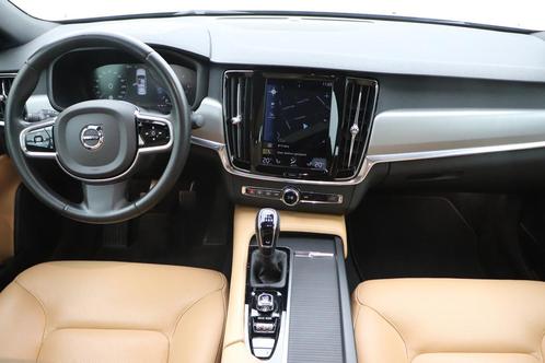 (1XCE096) VOLVO S90, Auto's, Volvo, Bedrijf, Te koop, S90, ABS, Achteruitrijcamera, Adaptive Cruise Control, Airbags, Airconditioning