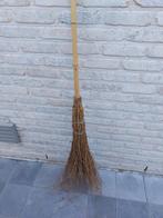 bezem decoratie, Tuin en Terras, Hand-tuingereedschap, Ophalen, Nieuw, Bezem