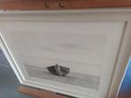 kader - poster - foto Clinker Boat by Joy White, Ophalen