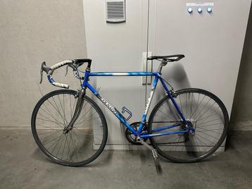 Vélo de course vintage Colnago, Enlèvement, Colnago