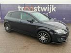 2009 - SEAT - Leon - 1.4 TSI Reference - Personenauto, Auto's, Seat, Monovolume, Gebruikt, Leon, Overige brandstoffen