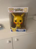 Pikachu funko pop 353, Ophalen of Verzenden, Nieuw