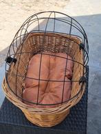 HONDENMANDJE VOOR OP DE FIETS, Enlèvement, Utilisé