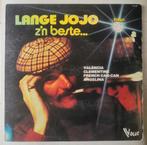 Lange Jojo - Z'n Beste...Vinyl, LP, Comp, Folk, World..., Cd's en Dvd's, Ophalen of Verzenden, Zo goed als nieuw, Overige formaten