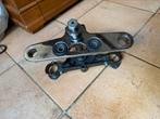 T de fourche 41mm Harley Davidson Softail Héritage, Ophalen, Gebruikt