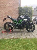 Kawasaki Z900 uit 2025, Motoren, 948 cc, Bedrijf, Sport