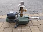 Dab Auto Jet regenwater pomp regenwaterpomp, Tuin en Terras, Ophalen of Verzenden, Gebruikt