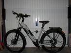 CUBE NURIDE HYBRID EXC 625 Allroad Easy Entry état impeccabl, Ophalen, Zo goed als nieuw, 51 tot 55 cm, Cube