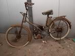 Mobiyette kapitein uit de jaren '50, Fietsen en Brommers, Brommers | Oldtimers, Ophalen, 49 cc, Overige merken